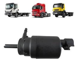 Bomba Limpador Parabrisa IV - 500304249