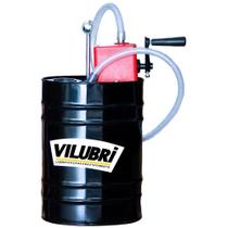 Bomba Lubrificante Manual para Óleo de Caixa de Câmbio 10l/m