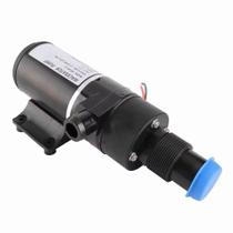 Bomba Maceradora Noster 12gpm 45l/min 12V 13A