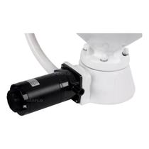 Bomba Maceradora Para Descarga De Vaso Elétrico 12v Seaflo