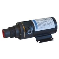 Bomba Maceradora Para Vaso Sanitário Elétrico Náutico 12Volt