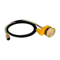 Bomba Mangote Submersa 3 Polegadas x 5mt Branco 90301600 Bomba Mangote Submersa 3 Polegadas x 5mt Branco 90301600