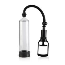 Bomba Manopla Manual Pressão Forte C/ Válvula de Alívio 20 cm - Hitoy
