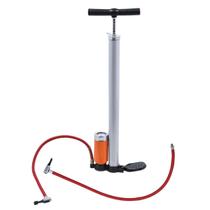 Bomba Manual 38x500 com Manômetro 9RV EDA