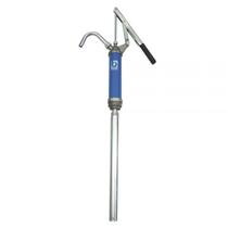 Bomba manual 7022T tubo telescópico 200l Bozza Bomba manual 7022T tubo telescópico 200l Bozza