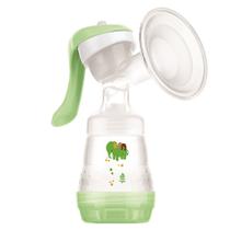 Bomba Manual Breast Pump Extratora de Leite Mam