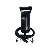 Bomba Manual Colchao / Piscina / Bola Inflavel - BEL FIX