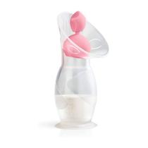 Bomba Manual Coletora de Leite Essence - NUK Bomba Manual Coletora de Leite Essence - NUK