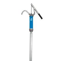 Bomba Manual com Tubo Telescópico 7022-T-G2 Bozza Bomba Manual com Tubo Telescópico 7022-T-G2 Bozza