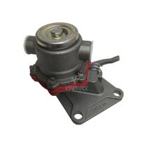 Bomba Manual Combustível Para Iveco Daily - 4830098