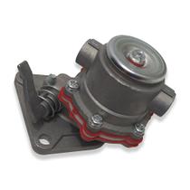Bomba Manual Combustível Para Iveco Daily - 4830098