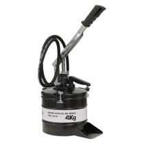 Bomba Manual De Alavanca Para Graxa 4 Kg. Bremen 9123 Bomba Manual De Alavanca Para Graxa 4 Kg. Bremen 9123