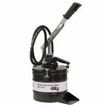 Bomba Manual de Alavancar Graxa 04KG BREMEN