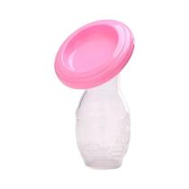 Bomba Manual De Silicone Para Amamentação, Coletor Automático De Leite Materno, Produtos De