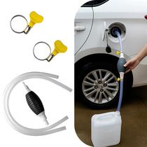 Bomba Manual De Sucção Para Combustíveis Gasolina Diesel Etanol Agua Linha Premium Bomba Manual De Sucção Para Combustíveis Gasolina Diesel Etanol Agua Linha Premium