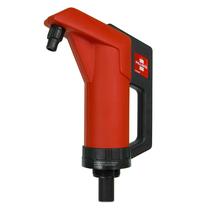 Bomba manual de transferência de combustível e óleo Fill-Rite FR20V operada por alavanca