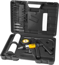 Bomba manual de vácuo e pressão BMV 2040 - VONDER