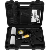Bomba Manual De Vácuo E Pressão Bmv 2040 Vonder Bomba Manual De Vácuo E Pressão Bmv 2040 Vonder