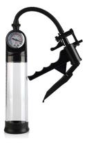 Bomba Manual Desenvolvedora com Medidor de Pressão Bomba Manual Desenvolvedora com Medidor de Pressão