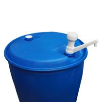 Bomba Manual Extração De Liquidos Bombonas Tambores E Galão