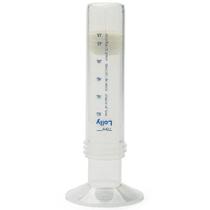 Bomba manual extrator de tirar leite materno ref.7225 - lolly