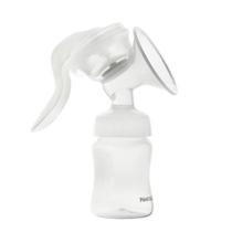 Bomba Manual Extratora De Leite Materno 180ml Pimpolho Bomba Manual Extratora De Leite Materno 180ml Pimpolho