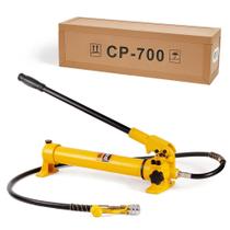Bomba Manual Hidráulica Portátil MMNZE CP-700 Bomba Manual Hidráulica Portátil MMNZE CP-700