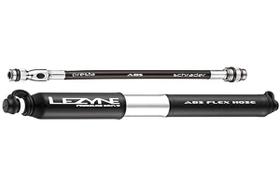 Bomba manual LEZYNE Pressure Drive Medium Black 120psi Bomba manual LEZYNE Pressure Drive Medium Black 120psi