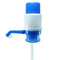 Bomba manual p/ galão de aguá de 10 a 20 litros c/ pressão