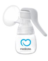 Bomba Manual Para Extracao De Leite Materno Medicate