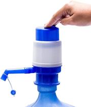 Bomba Manual para Galão de Água