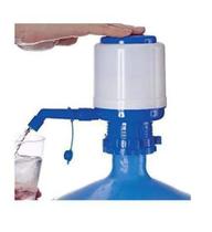 Bomba Manual Para Garrafão De Água Mineral 20L/10L - SQ - SQ Qualidade