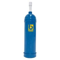 Bomba Manual Para Graxa 125g Femea 7030 BOZZA