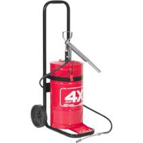 Bomba Manual Para Graxa, 14 kg, com Compactador, Hl14, Hydronlubz OstenVonder Bomba Manual Para Graxa, 14 kg, com Compactador, Hl14, Hydronlubz OstenVonder