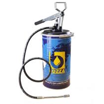 Bomba Manual Para Graxa 15kg 8020 G-4 Bozza Bomba Manual Para Graxa 15kg 8020 G-4 Bozza