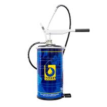 Bomba Manual para Graxa 15Kg - 8020 G4 - 01.210.0301 - Bozza Bomba Manual para Graxa 15Kg - 8020 G4 - 01.210.0301 - Bozza