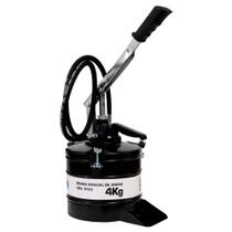 Bomba Manual para Graxa 4 kg Bremen 9123