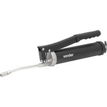Bomba Manual Para Graxa, 500 g, BMV 0500, Vonder Plus OstenVonder