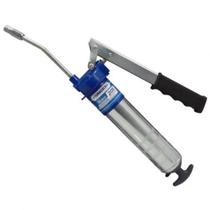 Bomba Manual para Graxa 500g Alavanca Alumínio Yamaguchi