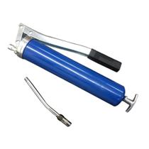 Bomba Manual Para Graxa 500g Pressao 10.000lbs Luxo 7029-master Bozza