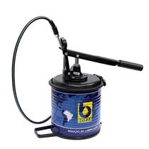 Bomba Manual para Graxa 7Kg - Bozza 8522-G3 5 Bomba Manual para Graxa 7Kg - Bozza 8522-G3 5