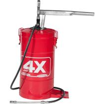 Bomba Manual Para Graxa, com Reservatório Para 14 kg, Hl-14, Hydronlubz OstenVonder Bomba Manual Para Graxa, com Reservatório Para 14 kg, Hl-14, Hydronlubz OstenVonder