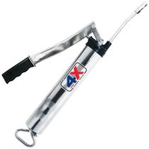 Bomba Manual para Graxa HL-500 com Reservatório de 500g