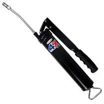 Bomba Manual para Graxa JHF 4x0,5Kg preta Ref 5291 HYDRONLUBZ