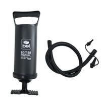Bomba Manual para Inflagem de Colchão e piscinas Belfix