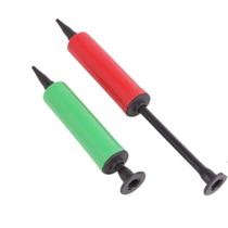 Bomba Manual para Inflar Encher Balão Bexiga - 17cm - Unidade - BoldPack Bomba Manual para Inflar Encher Balão Bexiga - 17cm - Unidade - BoldPack