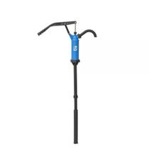 Bomba Manual para Óleo Tubo Telescópico Vazão 16L 7022PP Bozza Bomba Manual para Óleo Tubo Telescópico Vazão 16L 7022PP Bozza