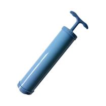 Bomba Manual para Sacos de Armazenamento a Vácuo - 6 Peças - À Prova de Poeira