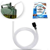 Bomba Manual para Transferência de Líquidos e Combustível - Magiflux