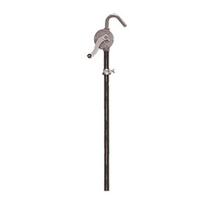 Bomba Manual Rotativa de Aluminio Para Diesel 2413 Bremen Bomba Manual Rotativa de Aluminio Para Diesel 2413 Bremen